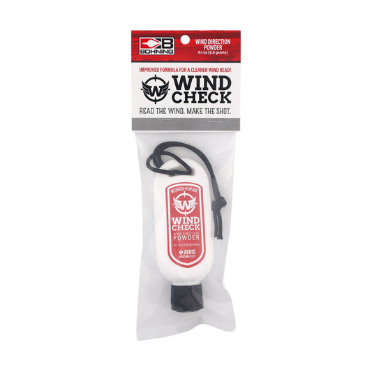 Bohning Archery Wind Check