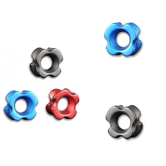 Badass Archery Aluminum Peep