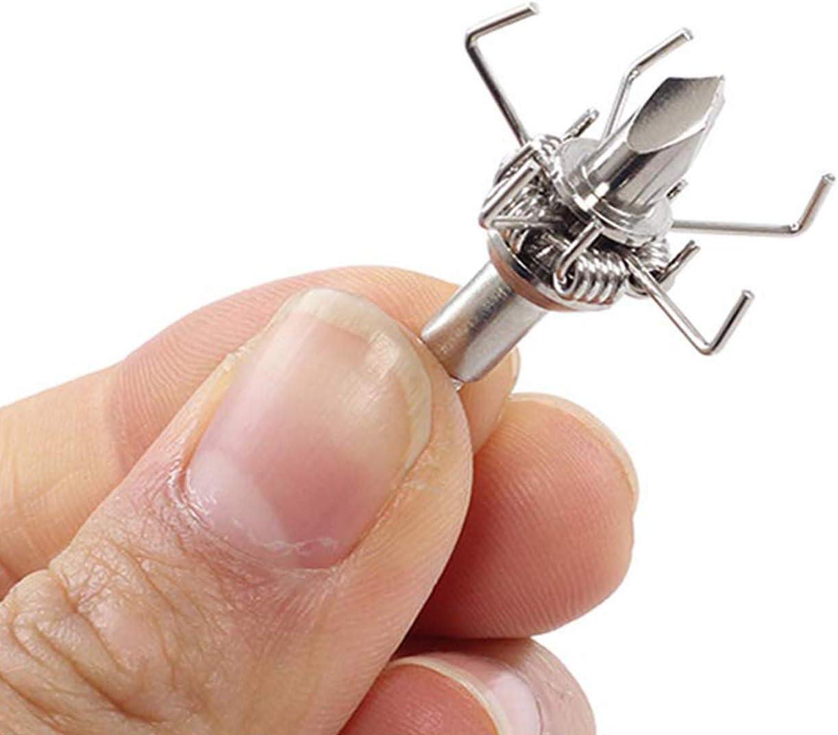 Badass Archery Critter Gitter Pointy SGH 100 grain- 3 Pack