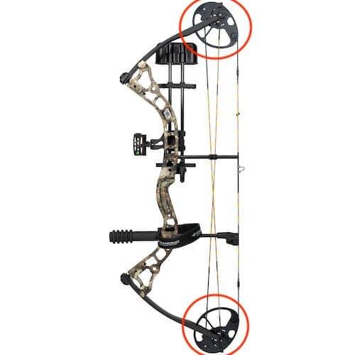 Badass Archery Custom Builder For Premium Compound Bow String