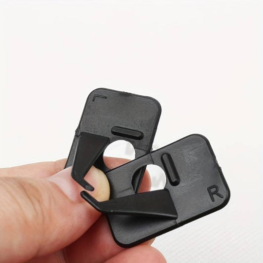 Badass Archery Stick-On Recurve Arrow Rest