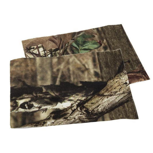 Bohning Archery Bow Grip & Sight Window Pad