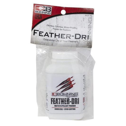 Bohning Archery Feather-Dri Powder
