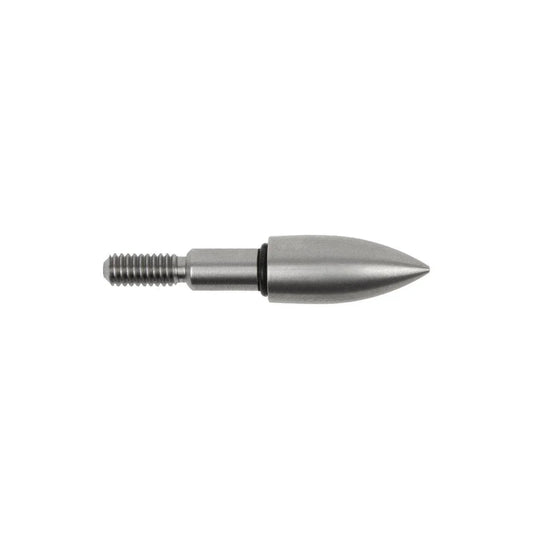 Bohning Archery Premium Bullet Points with O-Ring 12 Pack
