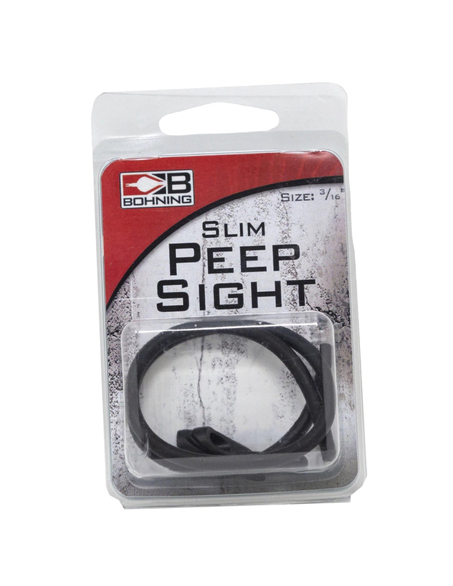 Bohning Archery Slim Peep Sight