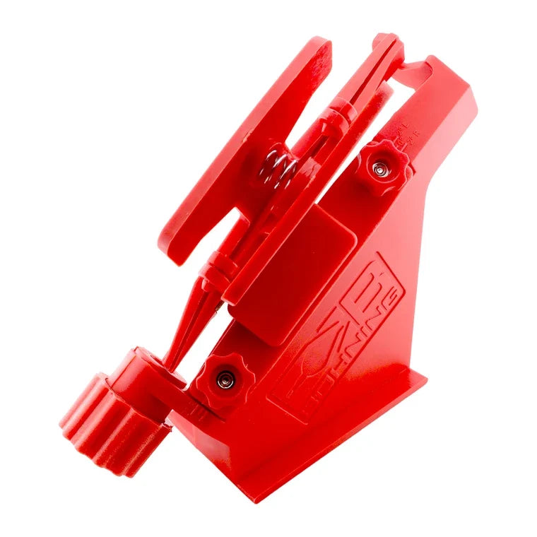 Bohning Archery Pro Class Fletching Jig Complete Kit