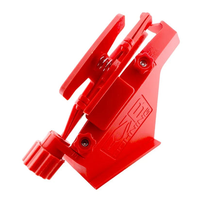 Bohning Archery Pro Class Fletching Jig Complete Kit