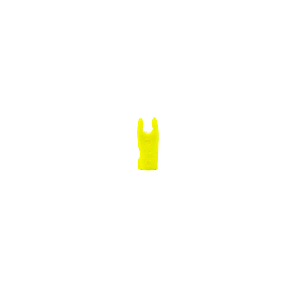 Bohning Archery Smooth Release Pin Nock - 12 Pack