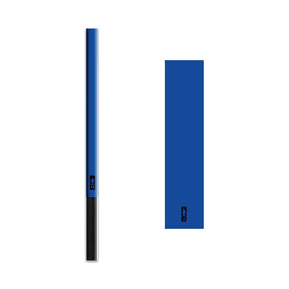 Bohning Archery 5.5 Inch Solid Arrow Wraps 13 Pack