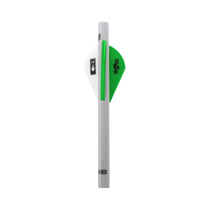 Bohning Blazer TrueFletch - 6 Pack