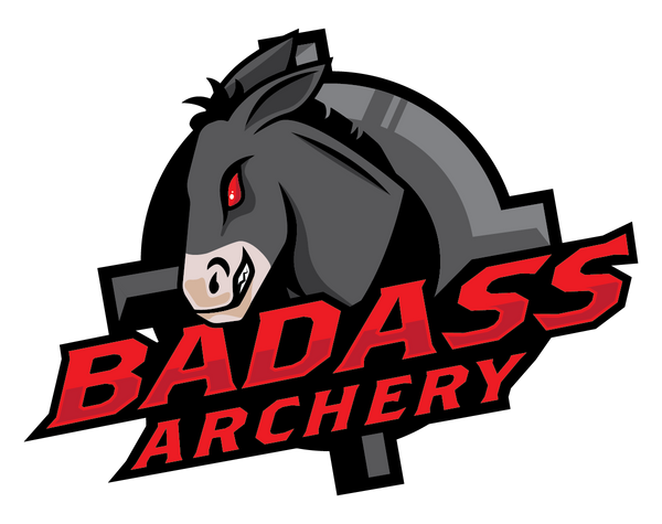 Badass Archery