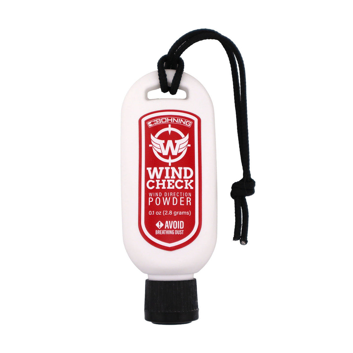 Bohning Archery Wind Check