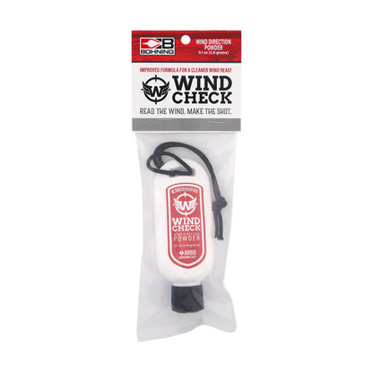 Bohning Archery Wind Check