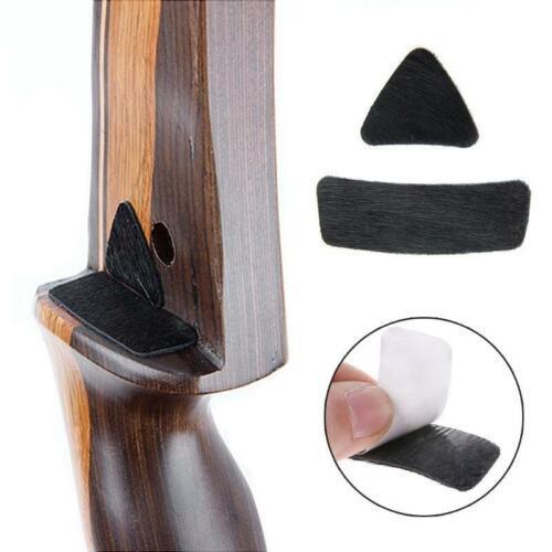 Badass Archery Arrow Rest Patch For Recurve Bow