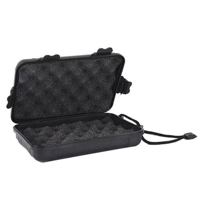 Badass Archery Broadhead Storage Case