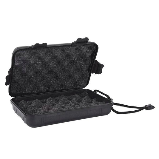 Badass Archery Broadhead Storage Case