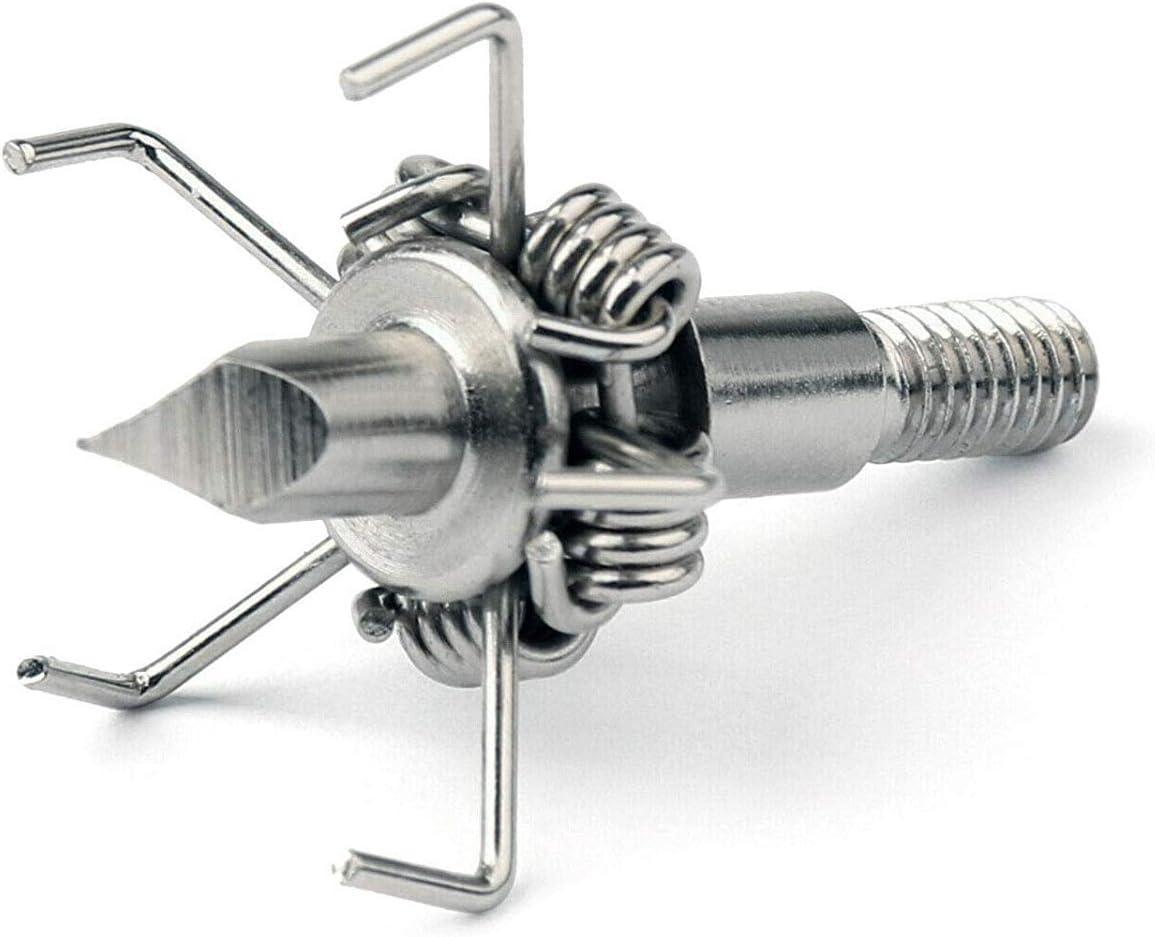 Badass Archery Critter Gitter Pointy SGH 100 grain- 3 Pack