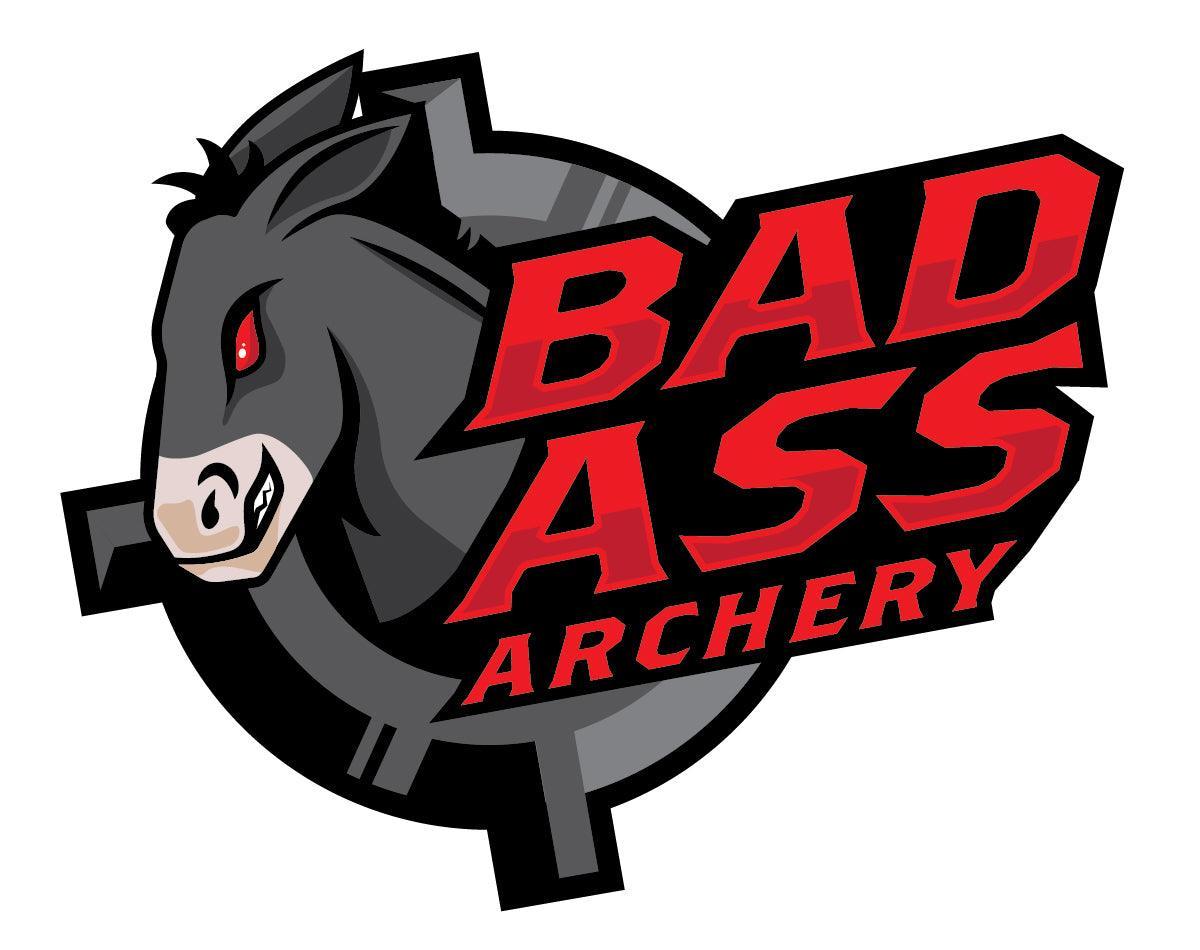 Badass Archery Custom Builder For Premium Compound Bow String & Cable Set