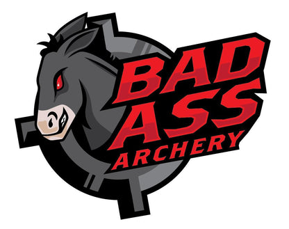 Badass Archery Custom Builder For Premium Compound Bow String & Cable Set