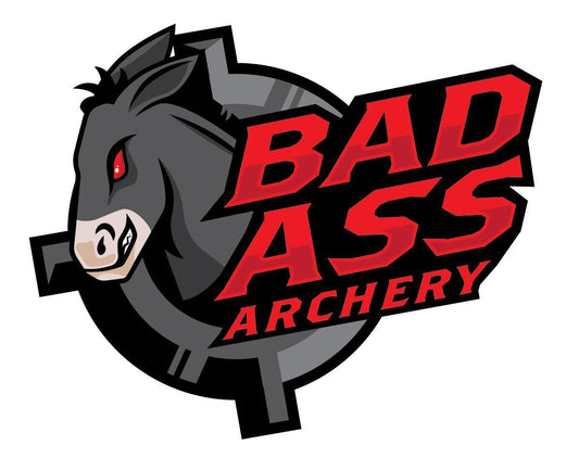 Badass Archery Custom Builder For Premium Compound Bow String & Cable Set