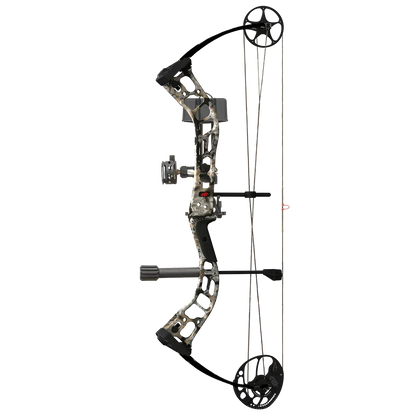 Badass Archery Custom Builder For Premium Compound Bow String