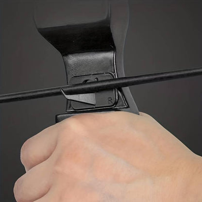 Badass Archery Stick-On Recurve Arrow Rest
