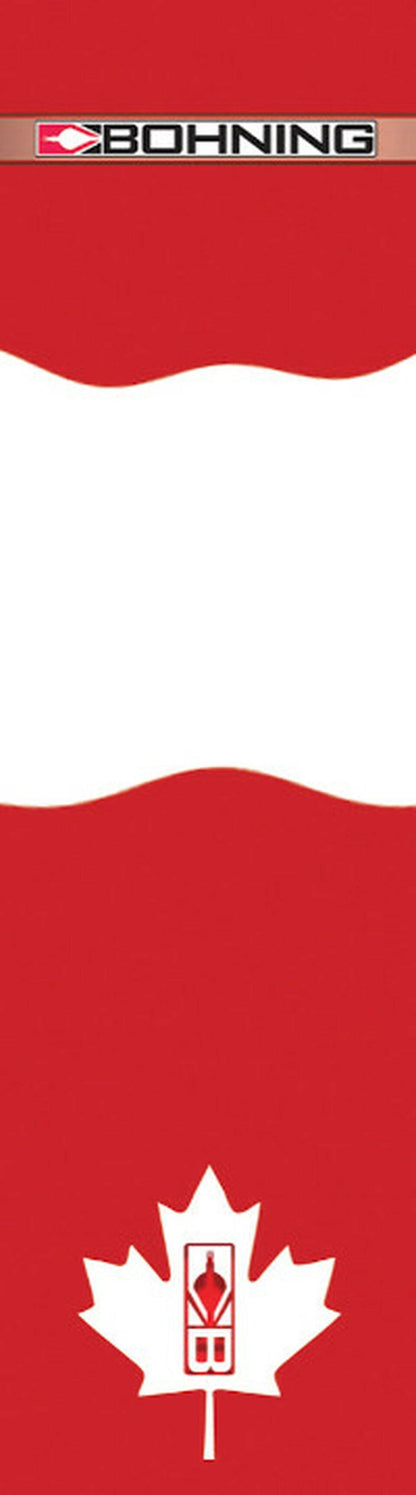 Bohning Archery 4" HD Wraps - 13 Pack