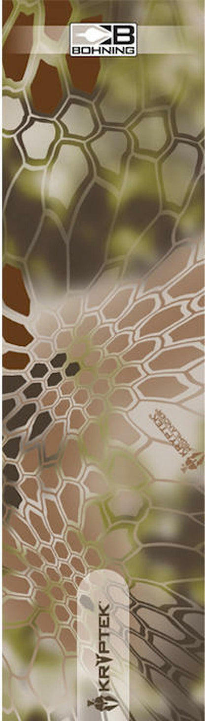 Bohning Archery 4" HD Wraps - 13 Pack