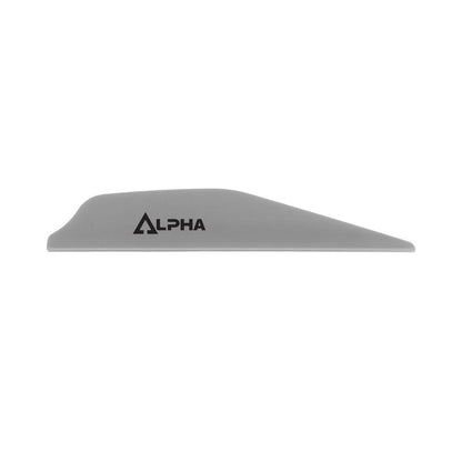 Bohning Archery Alpha Vane 2.8"