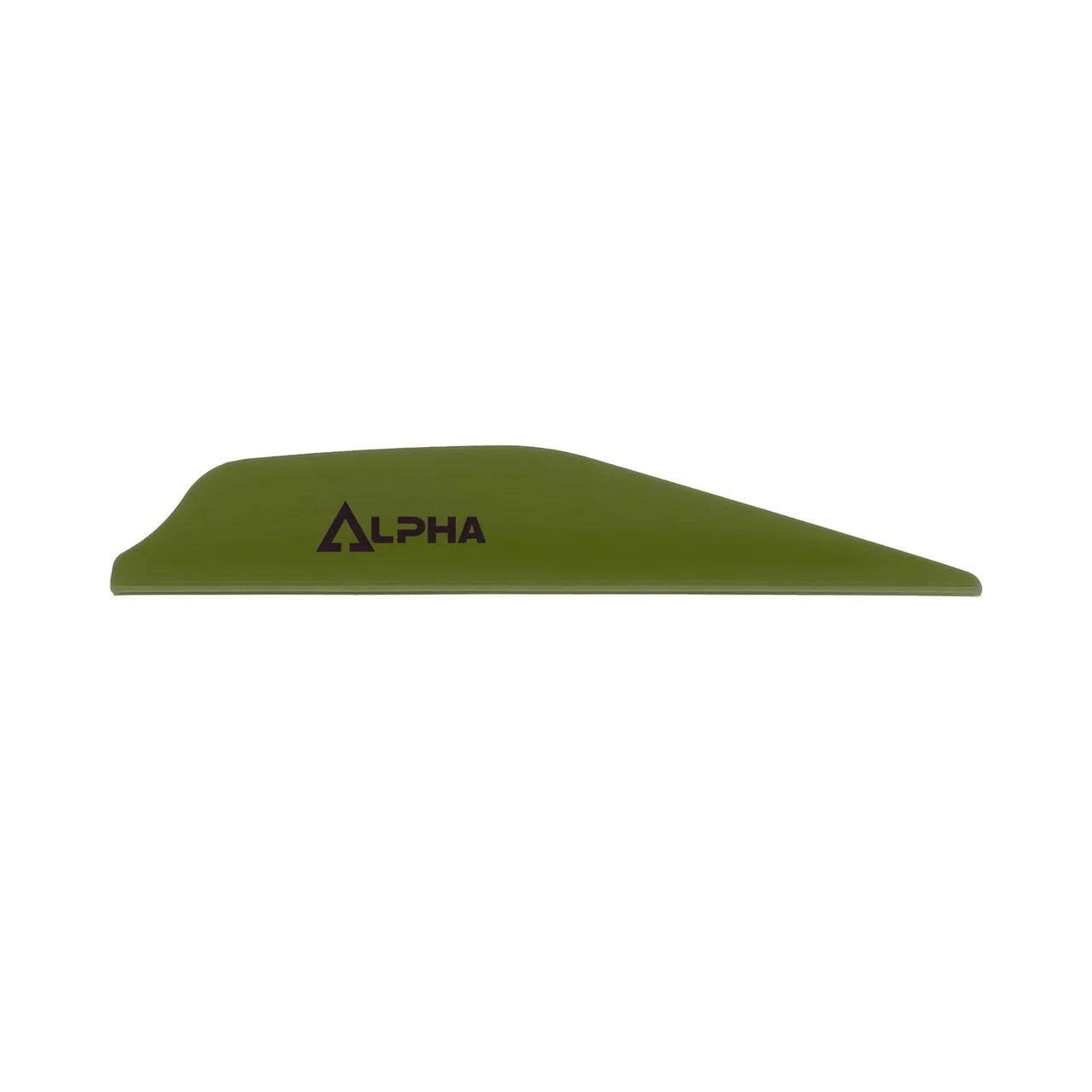 Bohning Archery Alpha Vane 2.8"