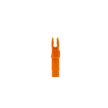Bohning Archery Blazer Nock (.246 ID- 6.5MM) - 12 Pack