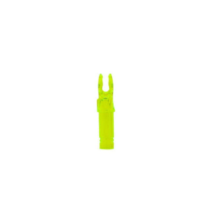 Bohning Archery Blazer Nock (.246 ID- 6.5MM) - 12 Pack