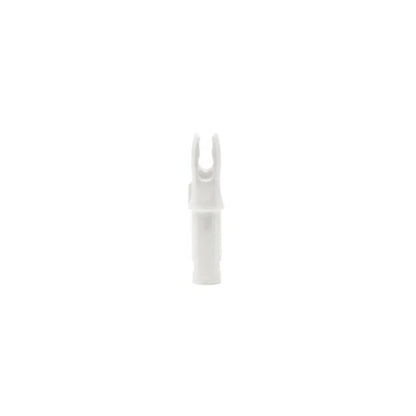 Bohning Archery Blazer Nock (.246 ID- 6.5MM) - 12 Pack