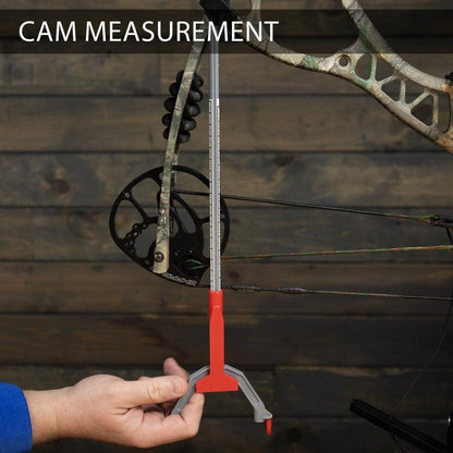 Bohning Archery Bow Square