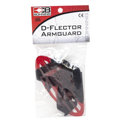 Bohning Archery D-Flector Armguard