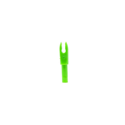 Bohning Archery F Nock (.166"/4mm Shafts) - 12 Pack