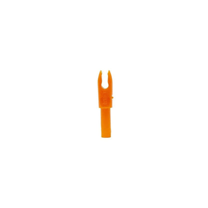 Bohning Archery F Nock (.166"/4mm Shafts) - 12 Pack