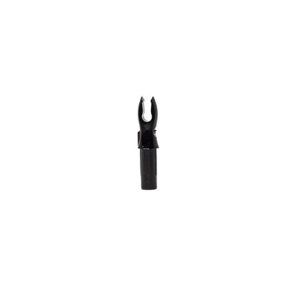 Bohning Archery F Nock (.166"/4mm Shafts) - 12 Pack