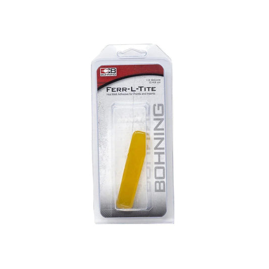 Bohning Archery Ferr-L-Tite Hot Melt Glue