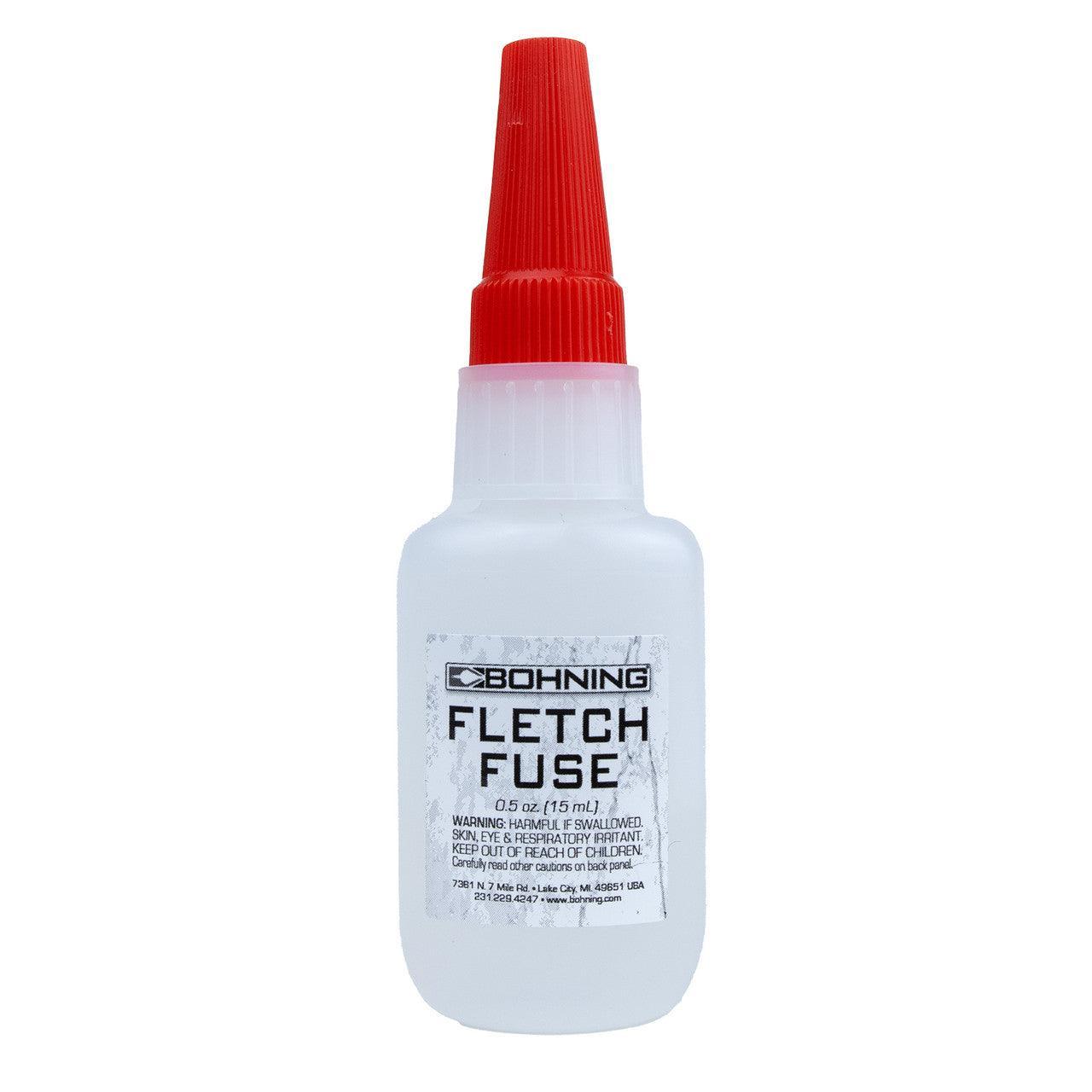 Bohning Archery Fletch Fuse