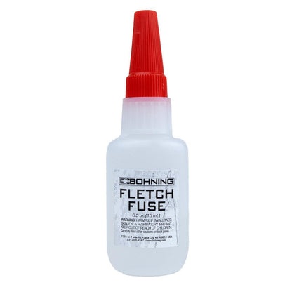 Bohning Archery Fletch Fuse