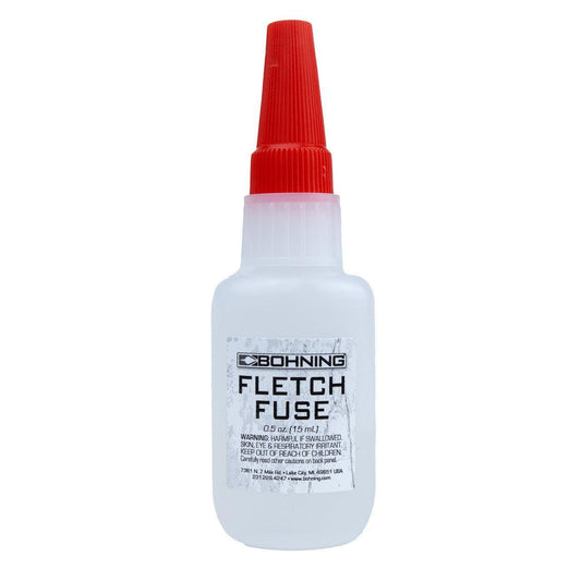 Bohning Archery Fletch Fuse