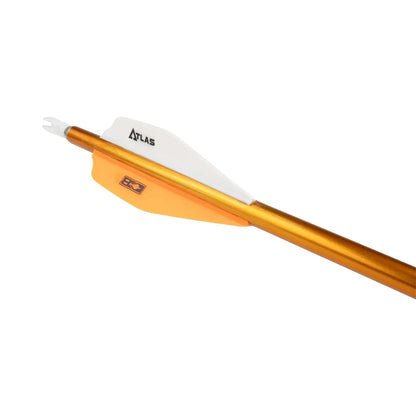 Bohning Archery Fletch Prep Wraps 5" - 30 Pack