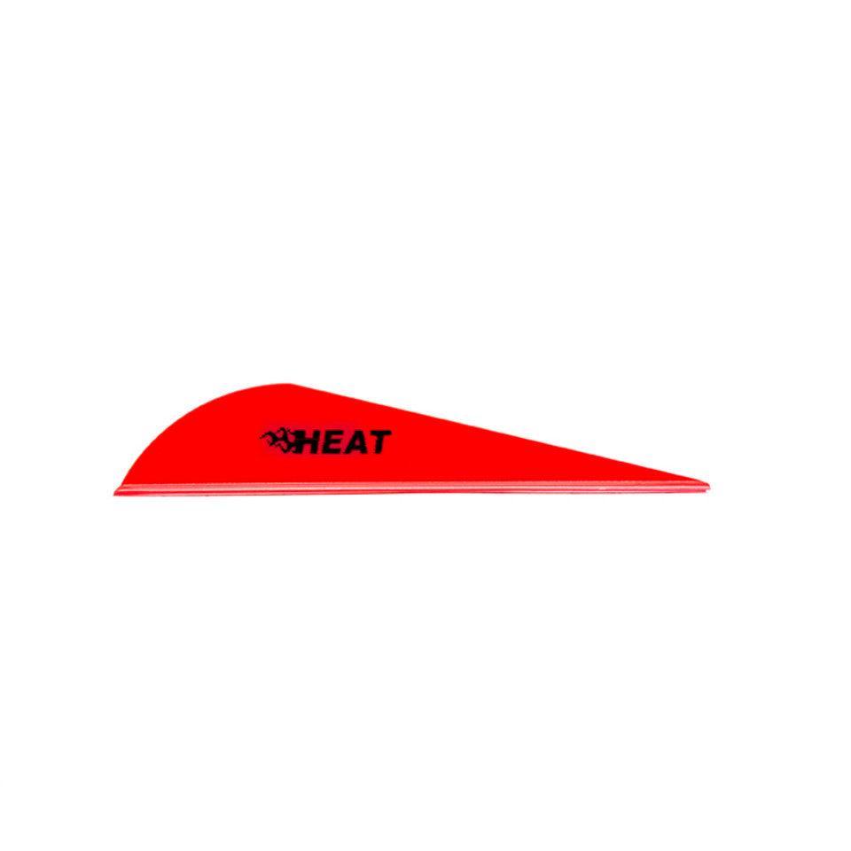 Bohning Archery Heat Vane - 36 Pack