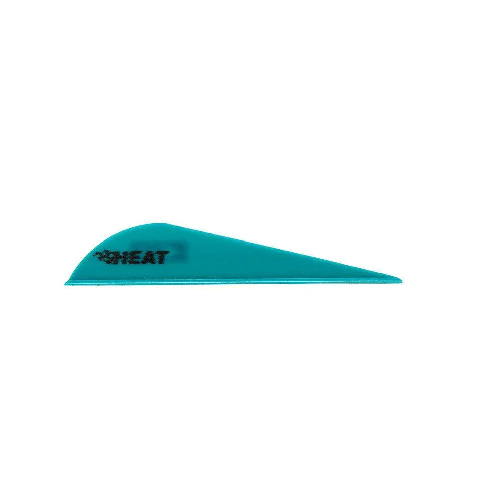 Bohning Archery Heat Vane - 36 Pack