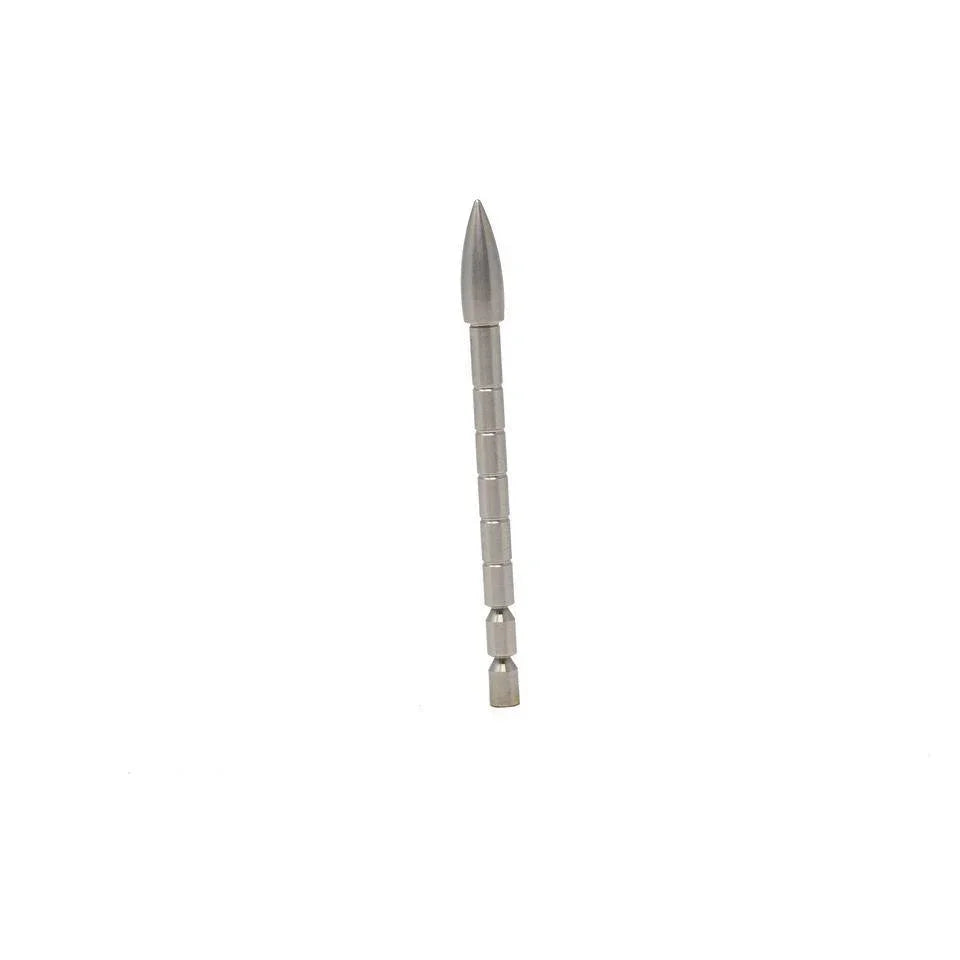 Bohning Archery Parabolic Break-off Bullet Points ID .166" - 12 Pack