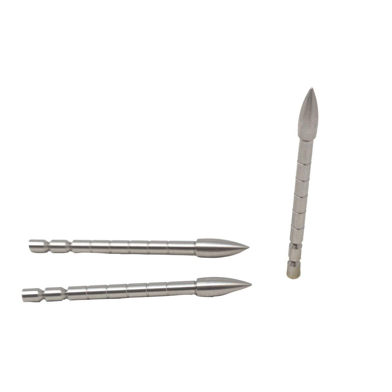 Bohning Archery Parabolic Break-off Points ID .166" - 12 Pack