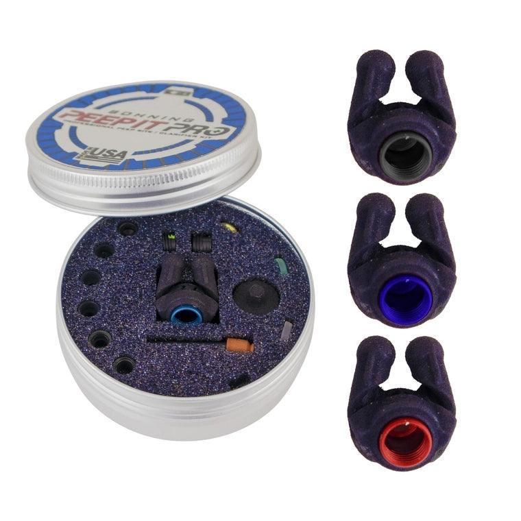 Bohning Archery Peep It Pro Kit