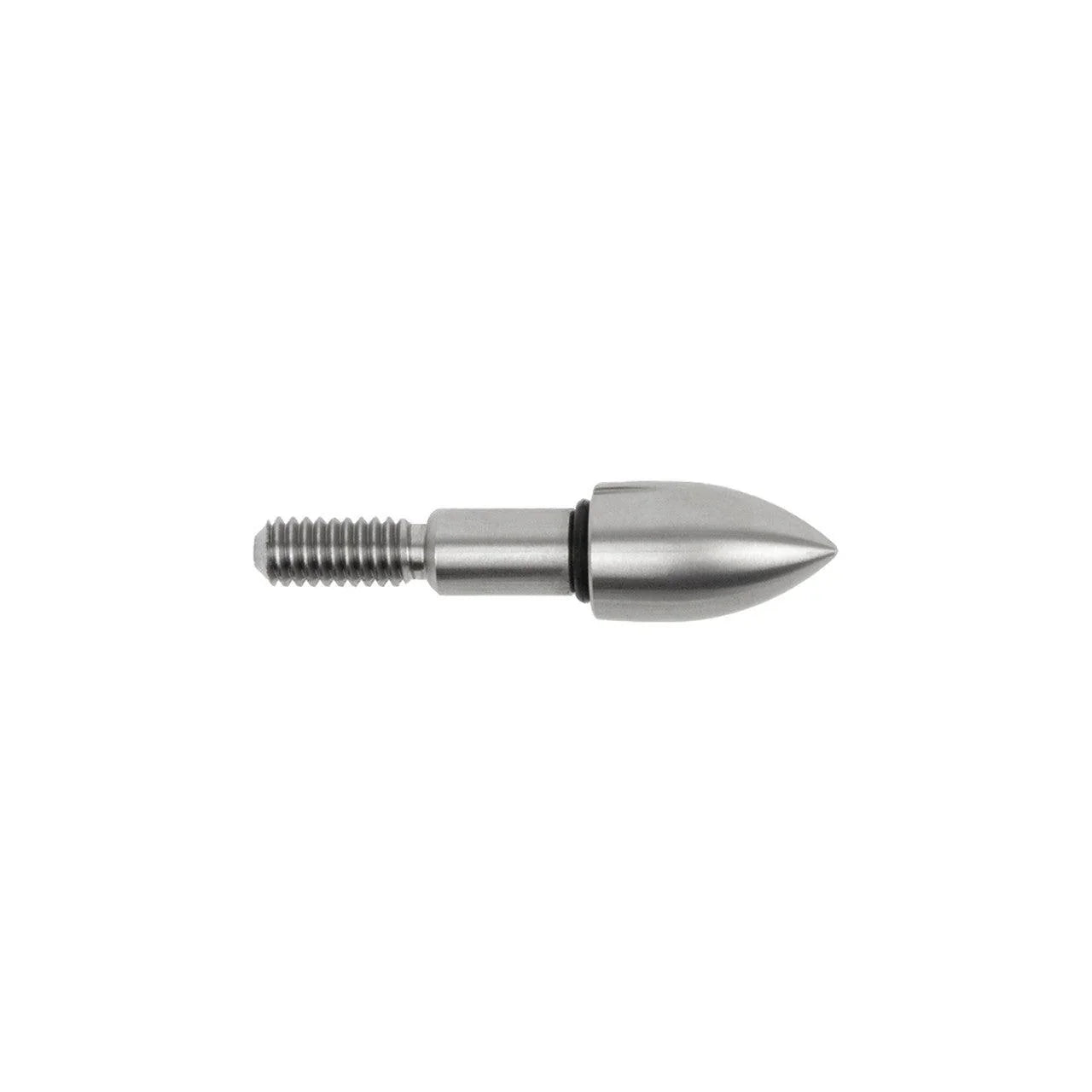 Bohning Archery Premium Bullet Points with O-Ring 12 Pack