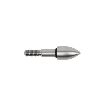 Bohning Archery Premium Bullet Points with O-Ring 12 Pack